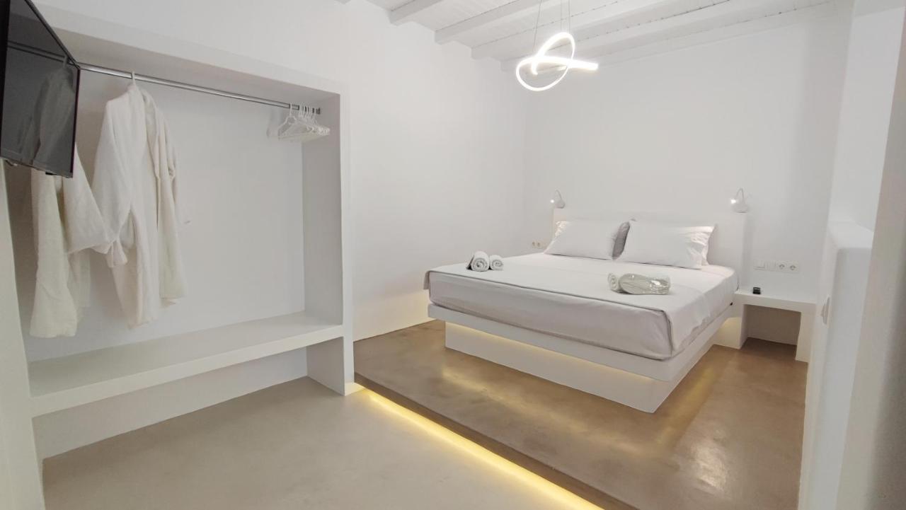 Cozy Home 2 Wyspa Wyspa Tinos Zewnętrze zdjęcie