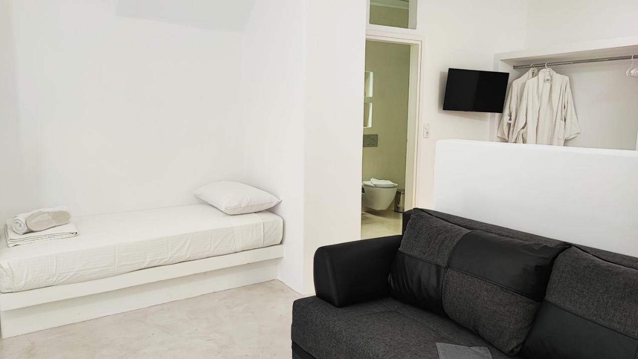 Cozy Home 2 Wyspa Wyspa Tinos Zewnętrze zdjęcie