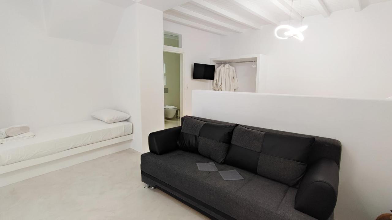 Cozy Home 2 Wyspa Wyspa Tinos Zewnętrze zdjęcie