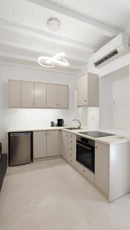 Cozy Home 2 Wyspa Wyspa Tinos Zewnętrze zdjęcie