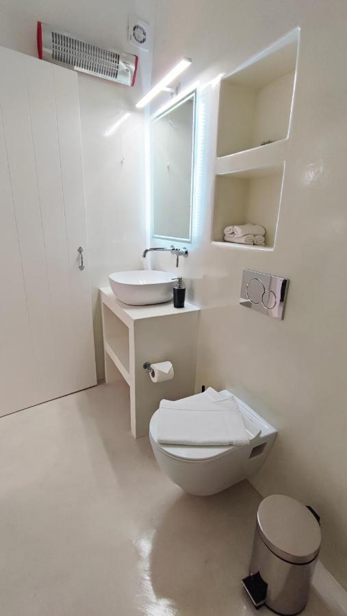Cozy Home 2 Wyspa Wyspa Tinos Zewnętrze zdjęcie